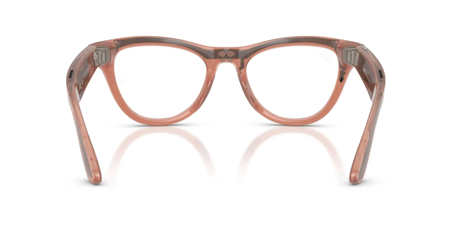 Ray-Ban Meta Skyler 4014 Sunglasses - view 72